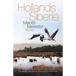 Foto van Hollands siberie