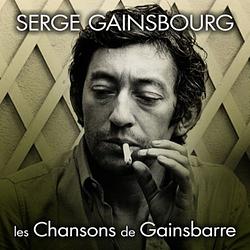 Foto van Les chansons de gainsbarre - lp (8717662578823)