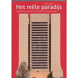 Foto van Het reële paradijs