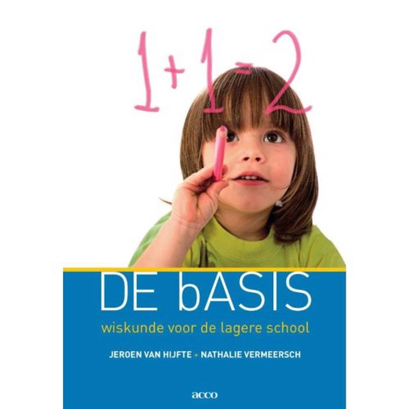 Foto van De basis