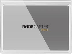 Foto van Rode rodecaster pro cover