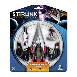 Foto van Starlink lance starship pack