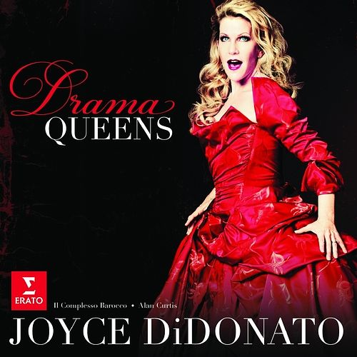 Foto van Drama queens - cd (5099960265425)