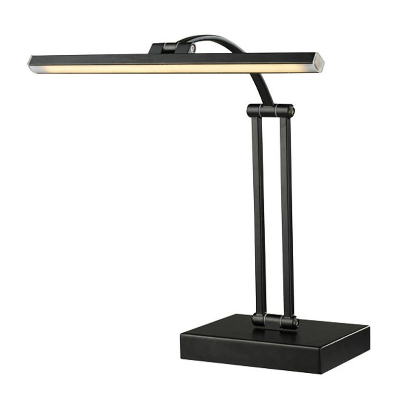 Foto van Freelight tafellamp matisse h 48 cm b 34 cm zwart