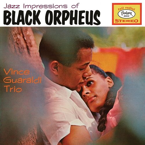 Foto van Jazz impressions of black orpheus - cd (0888072424470)