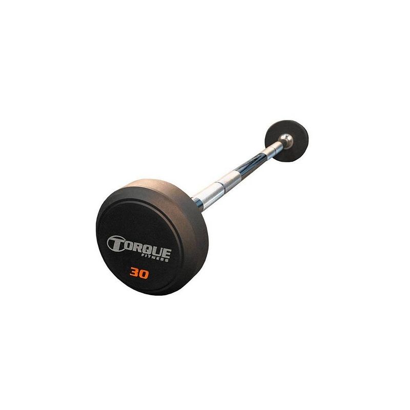 Foto van Torque usa barbell straight fixed set 10-30kg