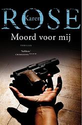 Foto van Moord voor mij - karen rose - ebook (9789026132582)