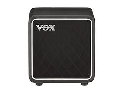 Foto van Vox bc108 black cab gitaar speakerkast