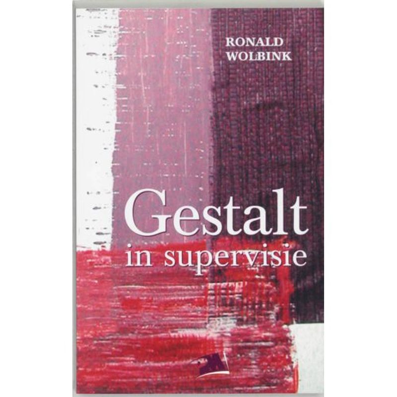 Foto van Gestalt in supervisie - pm-reeks