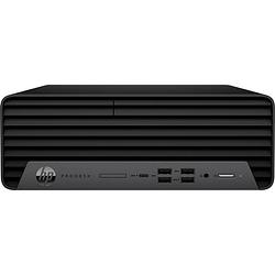 Foto van Hp prodesk 600 g6 desktop pc intel® core™ i5 i5-10500 16 gb 256 gb ssd intel uhd graphics 630 windows 10 pro