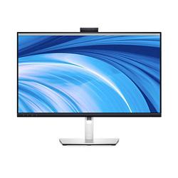 Foto van Dell c2723h lcd-monitor 68.6 cm (27 inch) energielabel c (a - g) 5 ms hdmi, displayport, hoofdtelefoonaansluiting, usb 3.2 gen 1, usb 3.2 gen 2 ips lcd