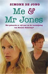 Foto van Me & mr jones - simone de jong - ebook (9789049925048)