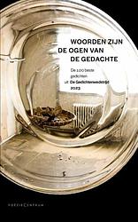 Foto van Woorden zijn de ogen van de gedachte - paperback (9789056551407)