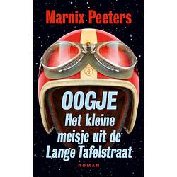 Foto van Oogje