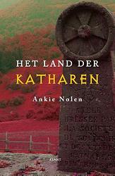 Foto van Het land der katharen - ankie nolen - ebook (9789464622300)