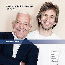 Foto van Father & son - cd (9120040730956)