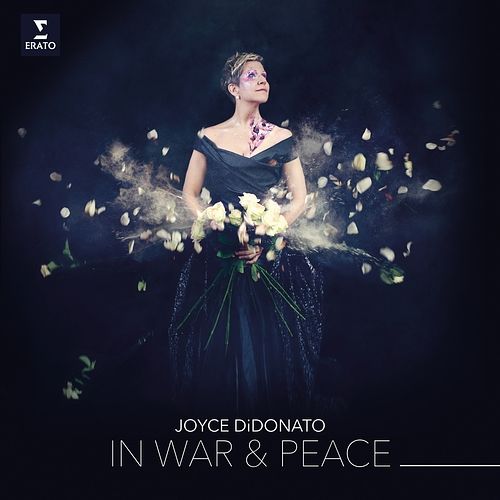 Foto van In war and peace - lp (0190295928414)