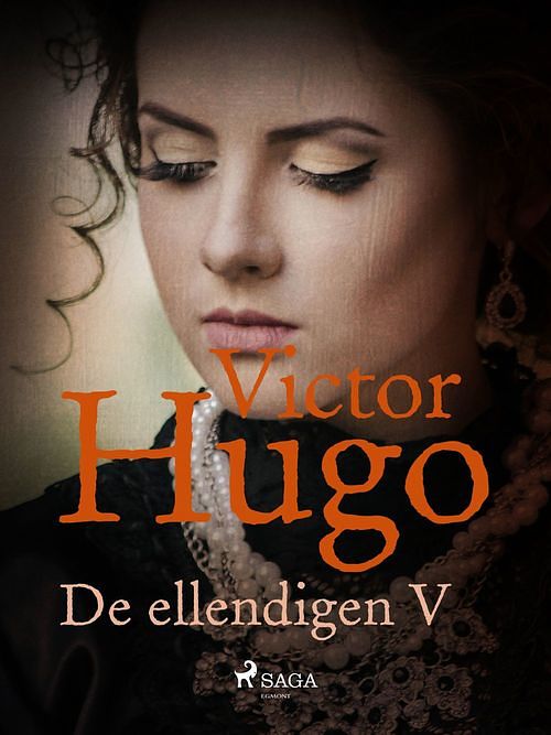 Foto van De ellendigen v - victor hugo - ebook