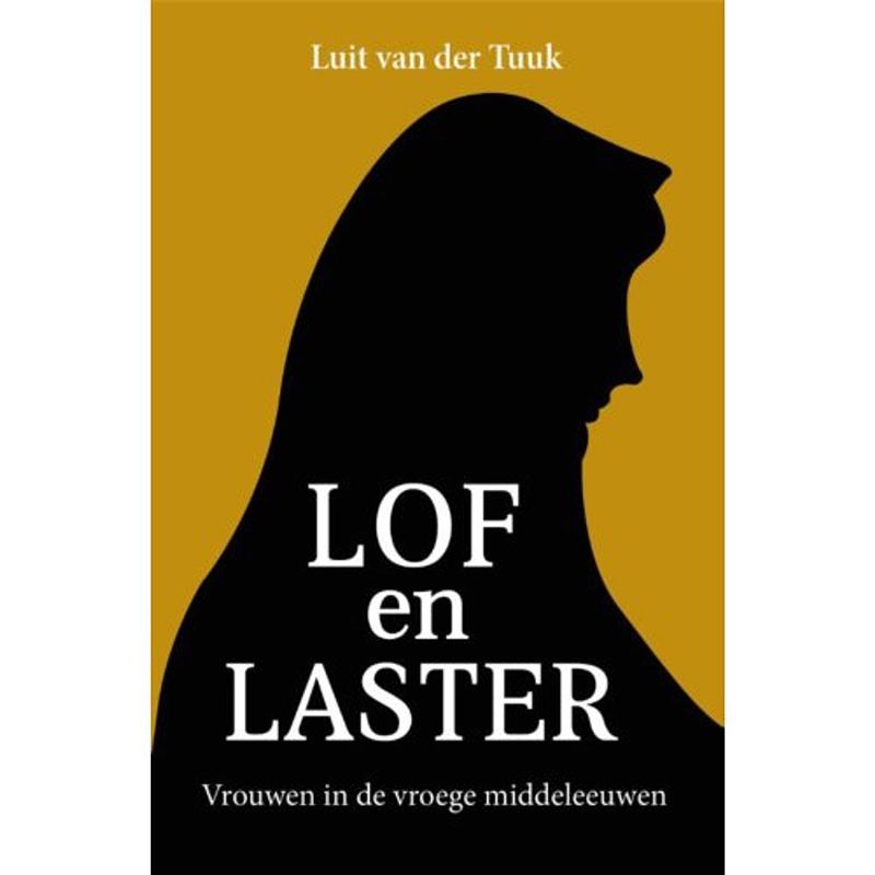 Foto van Lof en laster