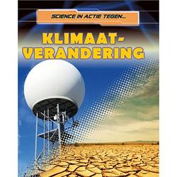 Foto van Tegen klimaat-verandering - science in actie...