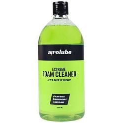 Foto van Airolube autoshampoo extreme foam cleaner 1000 ml