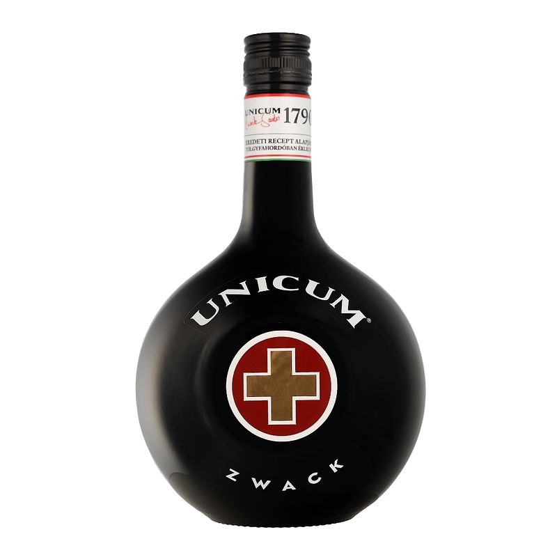 Foto van Unicum zwack 1ltr likeur