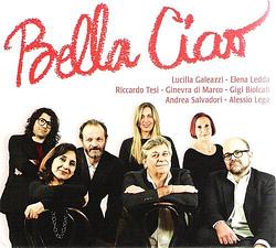 Foto van Bella ciao - cd (0602547592880)