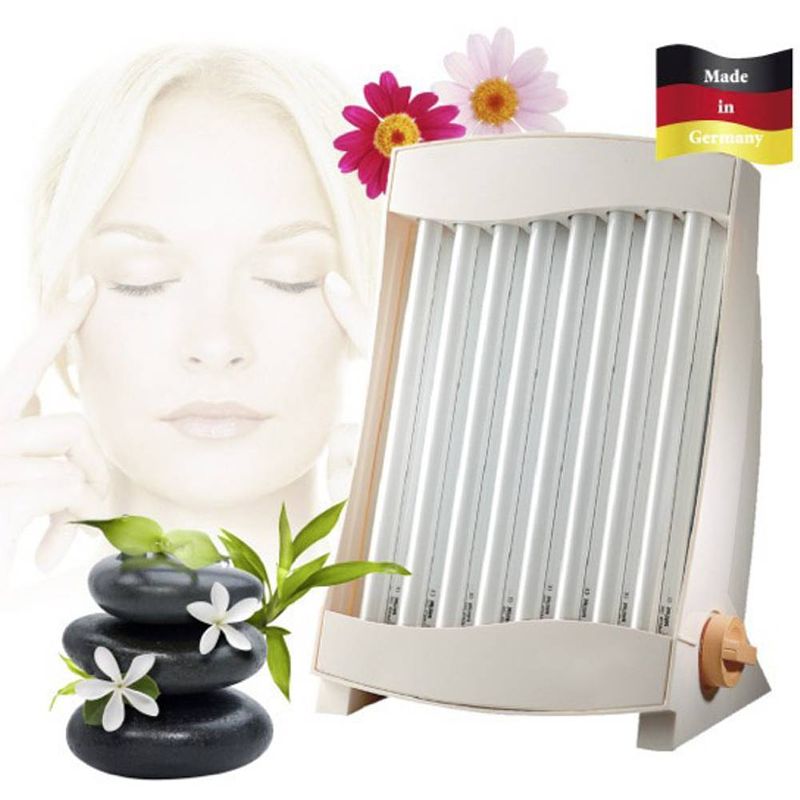 Foto van Efbe schott sc gb 838 n gezichtsbruiner 150 w