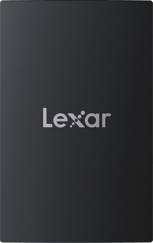 Foto van Lexar sl500 portable ssd 1tb