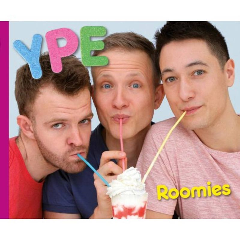 Foto van Roomies - ype