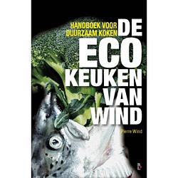 Foto van De ecokeuken van wind