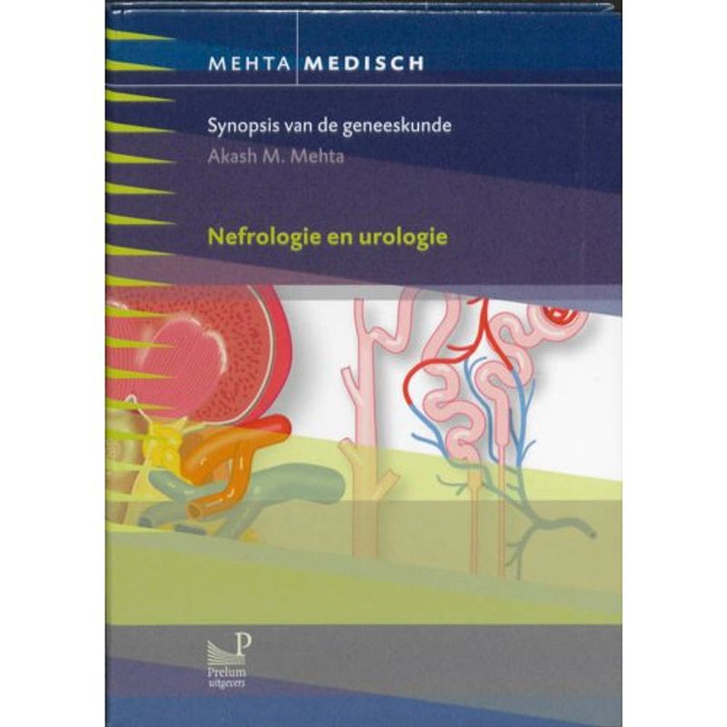 Foto van Nefrologie en urologie - mehta medisch