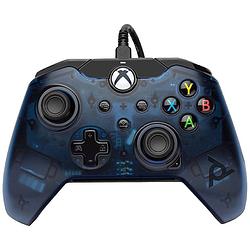 Foto van Pdp 049-012-eu-bl controller xbox series x blauw