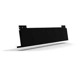 Foto van Humpter pro front lower panel zwart voor console pro mk2