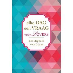 Foto van Elke dag een vraag voor lovers