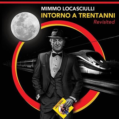 Foto van Intorno a trentanni revisited - cd (8058333579887)