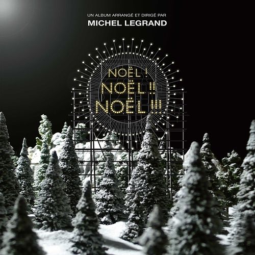 Foto van Noël ! noël !! noël !!! - lp (0600753947746)