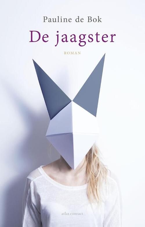 Foto van De jaagster - pauline de bok - ebook (9789025440923)