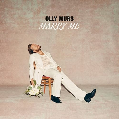 Foto van Marry me - cd (0602448493590)