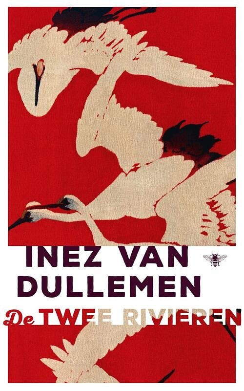 Foto van De twee rivieren - inez van dullemen - ebook (9789023495253)