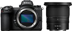Foto van Nikon z6 ii + nikkor z 14-30mm f/4