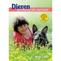 Foto van Dieren - sprekend als mensen