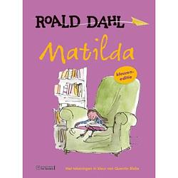 Foto van Matilda