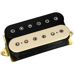 Foto van Dimarzio dp220fbc d activator bridge gitaarelement f-spaced