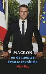 Foto van Macron en de nieuwe franse revolutie - niek pas - ebook (9789028442825)