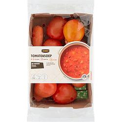 Foto van Jumbo soeppakket voor tomatensoep 4 personen