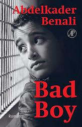 Foto van Bad boy - abdelkader benali - ebook (9789029588058)