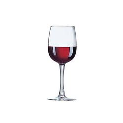Foto van Arcoroc elisa rood wijnglas - 23 cl - set-6