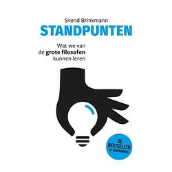 Foto van Standpunten