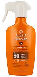 Foto van Ecran sun care milk spray spf50